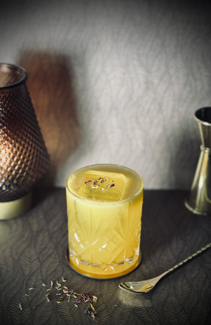bar mobile pour vos événements 